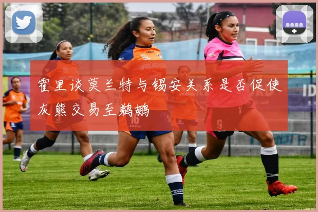 霍里谈莫兰特与锡安关系是否促使灰熊交易至鹈鹕