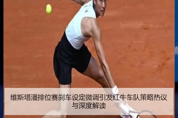 维斯塔潘排位赛刹车设定微调引发红牛车队策略热议与深度解读